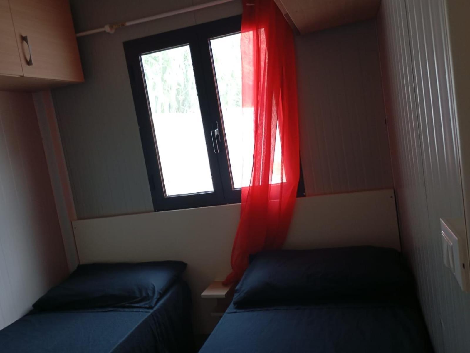 Oasi Relax Aparthotel Rodi Garganico Room photo