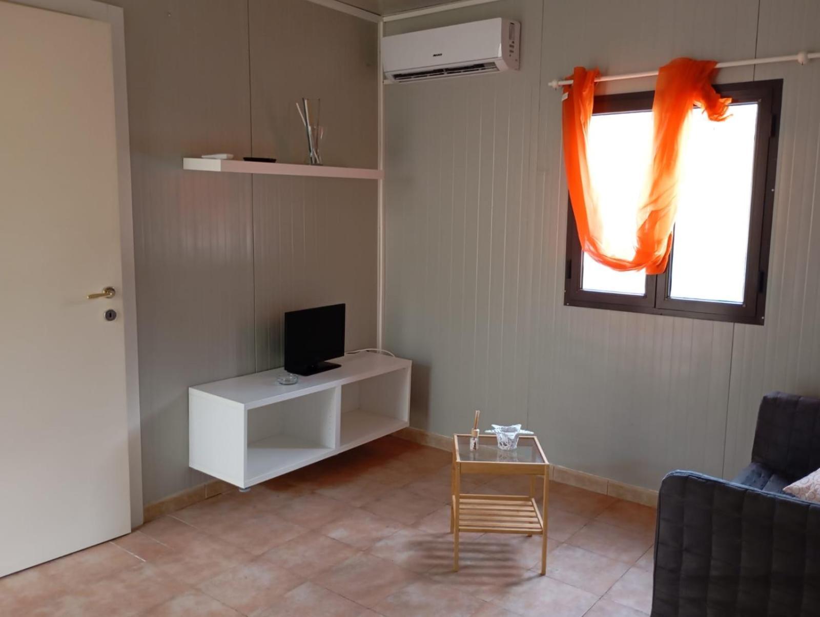 Oasi Relax Aparthotel Rodi Garganico Room photo