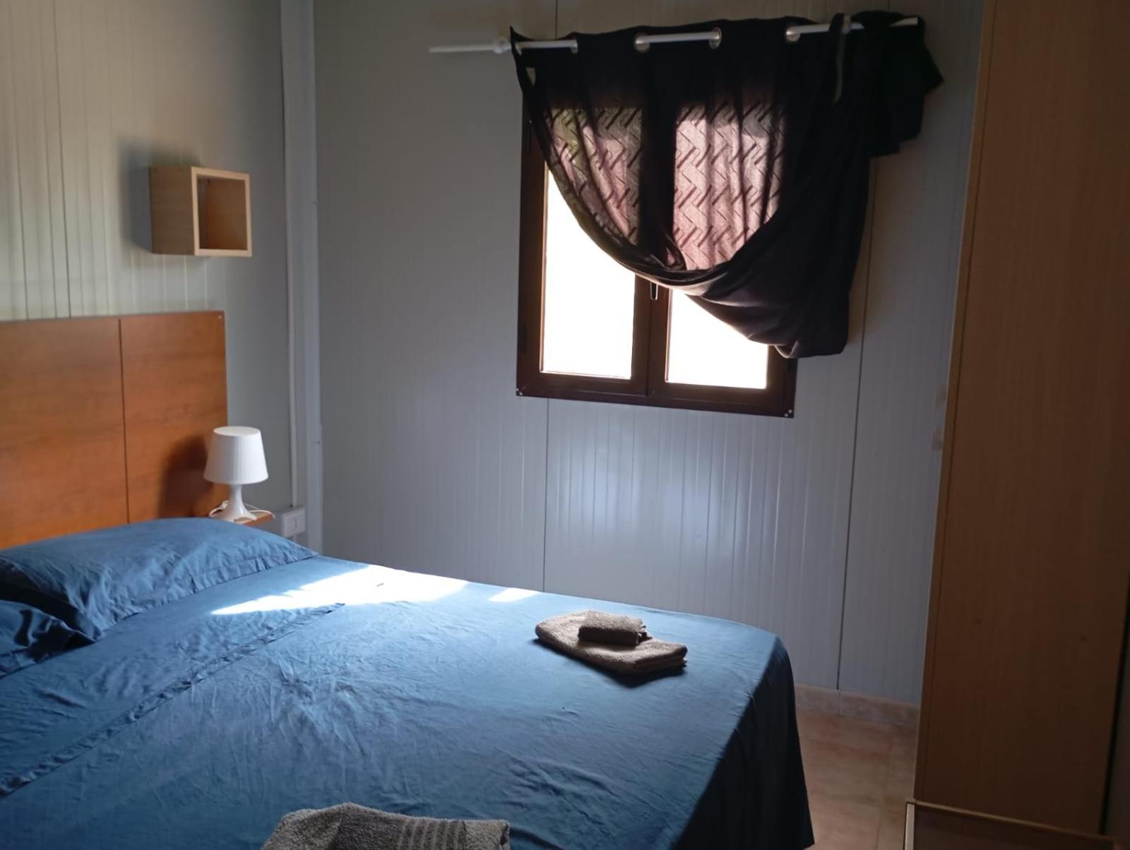 Oasi Relax Aparthotel Rodi Garganico Room photo