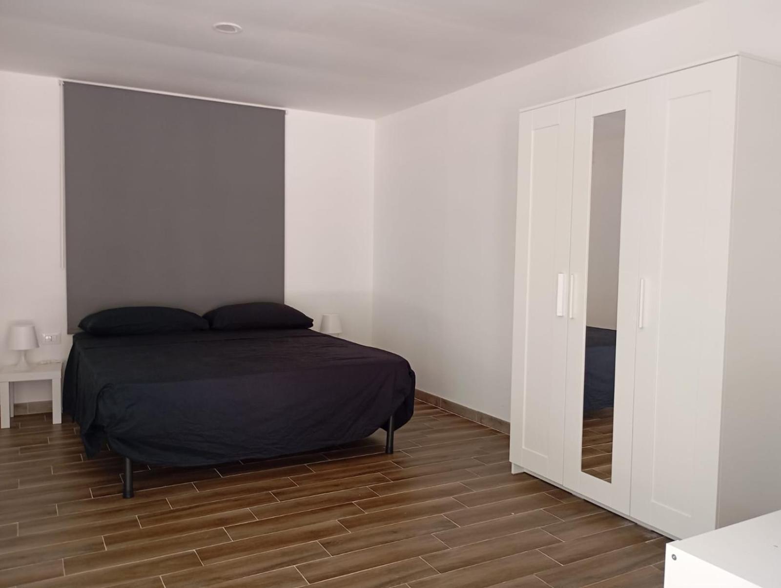 Oasi Relax Aparthotel Rodi Garganico Room photo