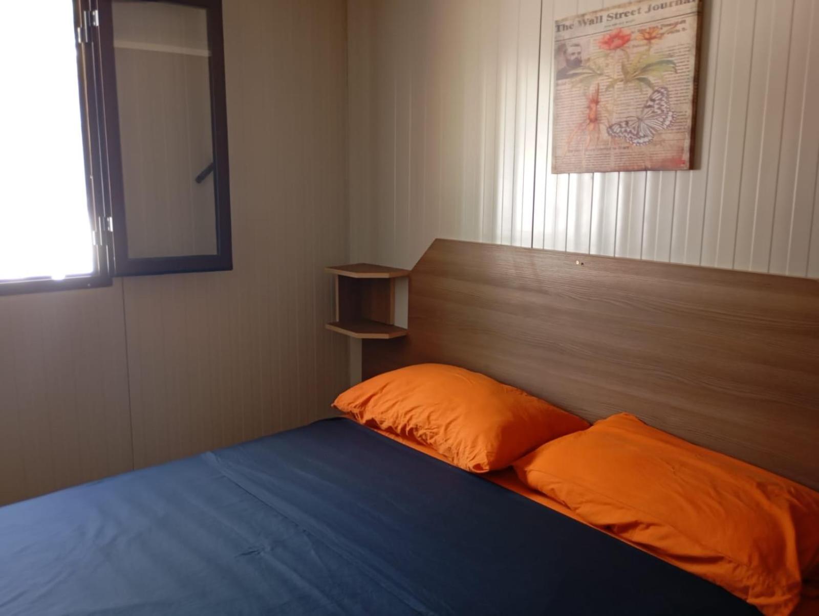 Oasi Relax Aparthotel Rodi Garganico Room photo