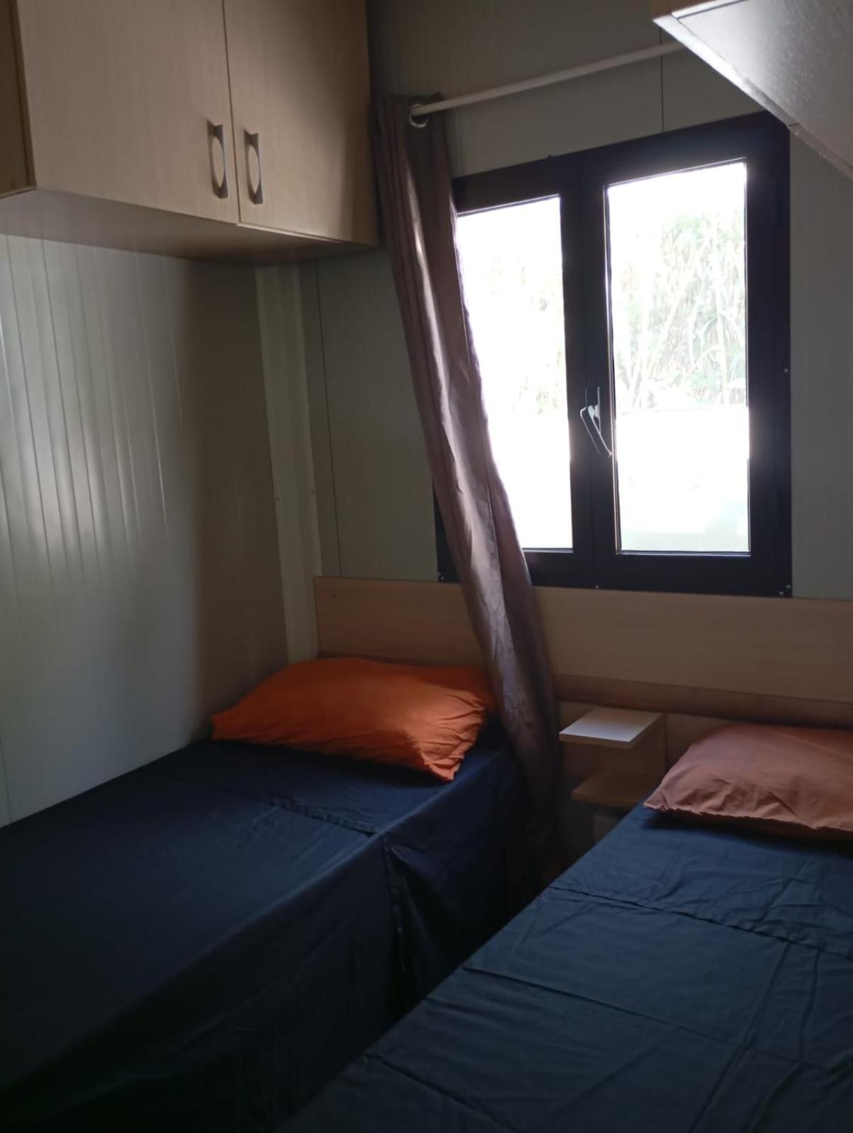 Oasi Relax Aparthotel Rodi Garganico Room photo